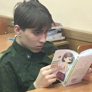 Telegram profile photo for деспаситовщина