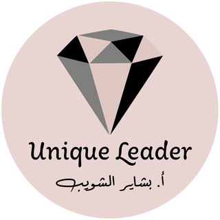 Telegram profile photo for 🏅Unique Leader🏅