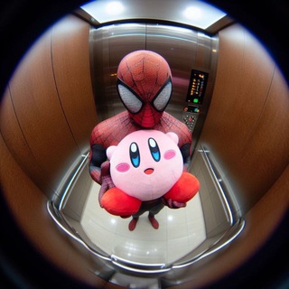 Telegram group profile photo for AUTOPOST SPIDEY