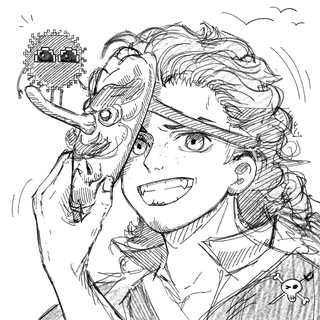 Telegram profile photo for Kichiro 👺