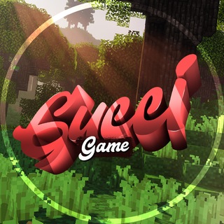 Telegram profile photo for GucciGame 🚀 Сервера Minecraft: PE