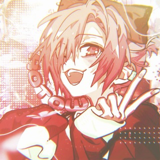 Telegram profile photo for k0tow