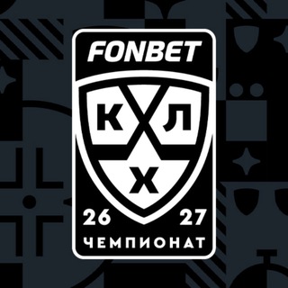 Telegram profile photo for КХЛ