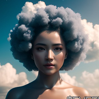 Telegram profile photo for EVE AI Announcements