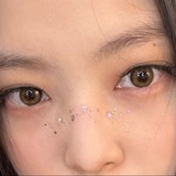 Telegram profile photo for @ jennie kim