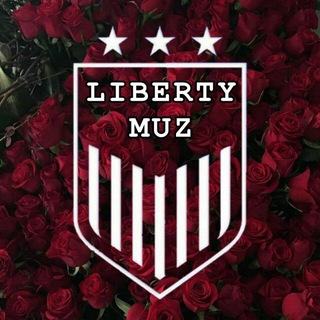 Telegram profile photo for ʟɪʙᴇʀᴛʏ | ᴍᴜᴢɪᴄ | ᴡᴀʟʟᴘᴀᴘᴇʀ