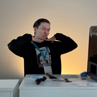 Telegram profile photo for Kuroisoru live action