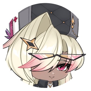 Telegram profile photo for SUPPLIST | инфо