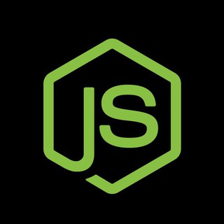 Telegram group profile photo for Node.js — русскоговорящее сообщество