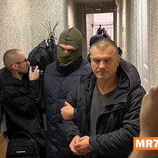 Telegram profile photo for Дело полковника Вячеслава Степченко Александра Семёнова и Сергея Иванова