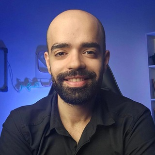 Telegram profile photo for امید شریف مهر