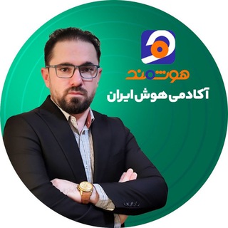 Telegram profile photo for هوش و استعداد تحصیلی