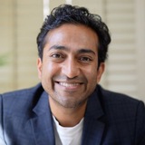 Telegram profile photo for Vinay Prasad, MD MPH