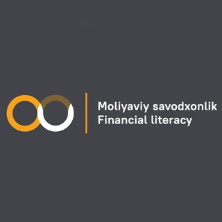 Telegram profile photo for Moliyaviy savodxonlik | Financial literacy