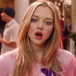 Telegram profile photo for early 2000s whore
