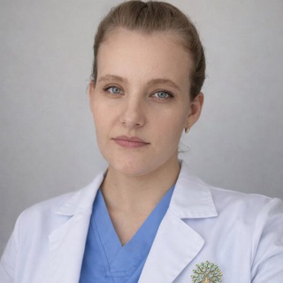 Telegram profile photo for Педиатр| Консультант ГВ| Анна Самосюк