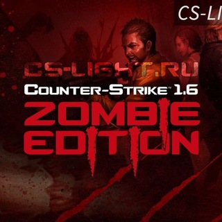 Telegram profile photo for ProjectZombie Cs 1.6