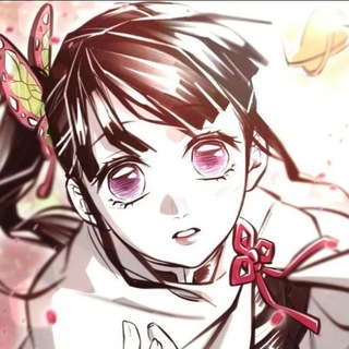 Telegram profile photo for Японский вайб 🌷❕/ ПЕРЕЕЗД