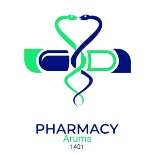 Telegram profile photo for Pharma 1401