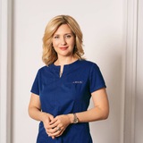 Telegram profile photo for Илона Кочнева Пластический хирург
