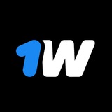 Telegram profile photo for 1win вход - актуальный доступ на официальный сайт