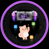 Telegram profile photo for MARKET | CryptoOne