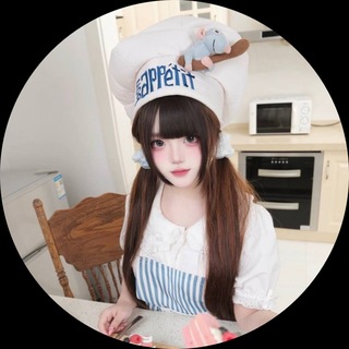 Telegram profile photo for 穹妹酱的后花园