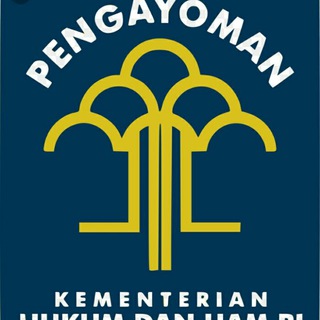 Telegram profile photo for CPNS Kemenkumham Sumut