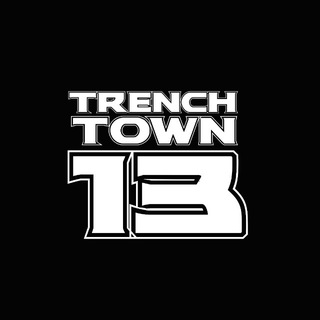 Telegram profile photo for TRENCHTOWN13