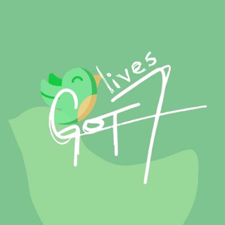 Telegram profile photo for Lives GOT7