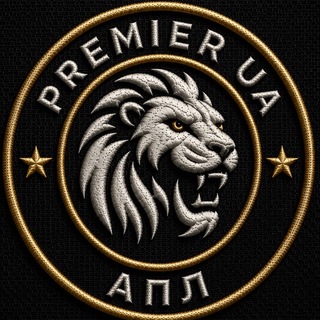 Telegram profile photo for Premier UA | АПЛ