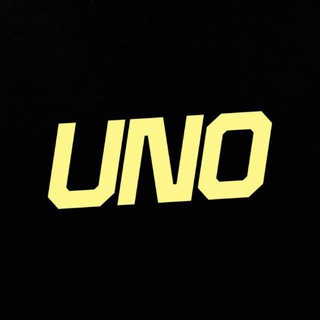 Telegram profile photo for UNO EVENTS