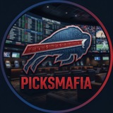 Telegram profile photo for PICKSMAFIA || PICKS GRATIS 💰