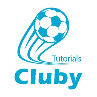 Telegram profile photo for Cluby Tutorials | آموزش کلابی