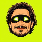 Telegram profile photo for Artificial Vlad