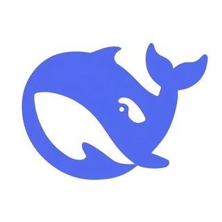 Telegram profile photo for DeepSeek主频道