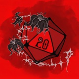 Telegram profile photo for Сказки из Темноты