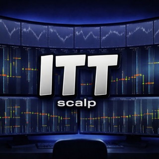Telegram profile photo for InTheTrade
