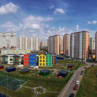 Telegram profile photo for Моя Купелинка