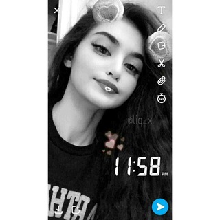 Telegram profile photo for تـــٰـوشهﺓ🌞؛ ⱱєℓα ֆ💄ء