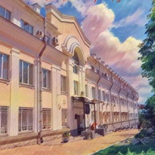 Telegram profile photo for Поликлиника №3 г.Хабаровска