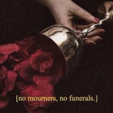 Telegram profile photo for I Am Both Wound and Knife.