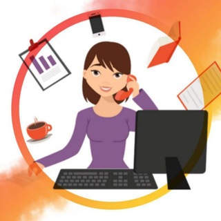 Telegram profile photo for ФРИЛАНС РАБОТА ОНЛАЙН