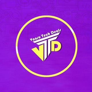 Telegram profile photo for Vaasu Tech Deals