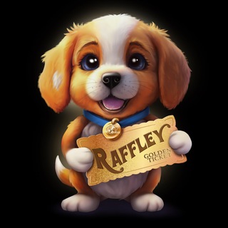 Telegram profile photo for Raffley Chat