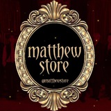 Telegram profile photo for Catalog Matthew