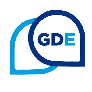 Telegram profile photo for GD Empresa
