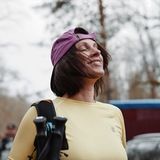 Telegram profile photo for Где я и где бег