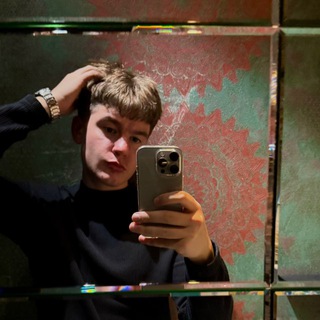 Telegram profile photo for ARTEM (блог)
