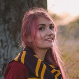 Telegram profile photo for твой любимый фотограф 🩷 (lylla photo/Ира Володькина)